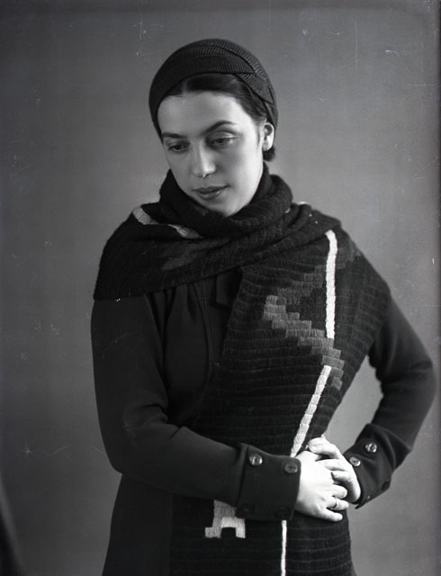 Foto d’esempio per Anita Pittoni