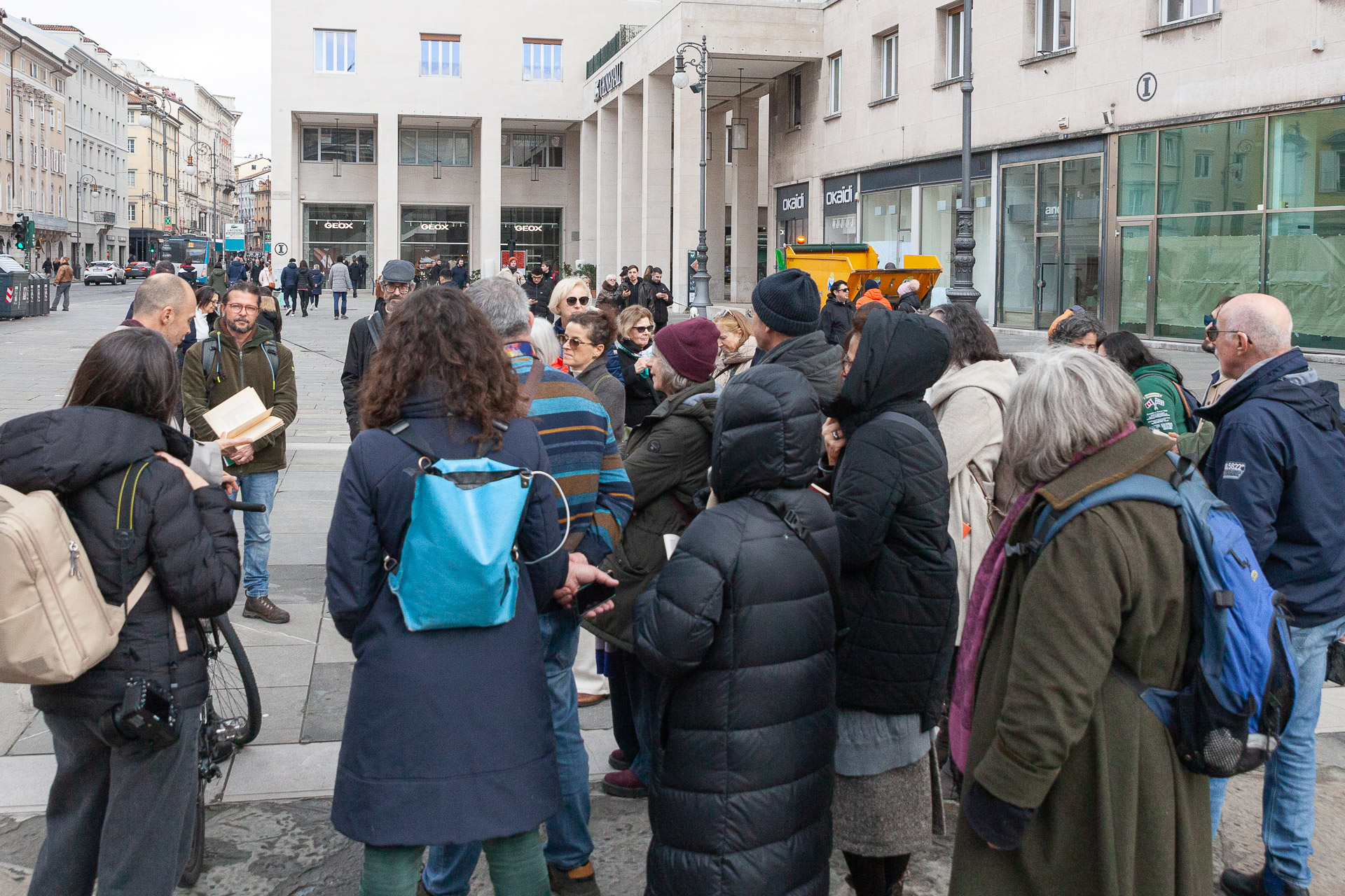 Tracce di Parole - Dogodek (11)