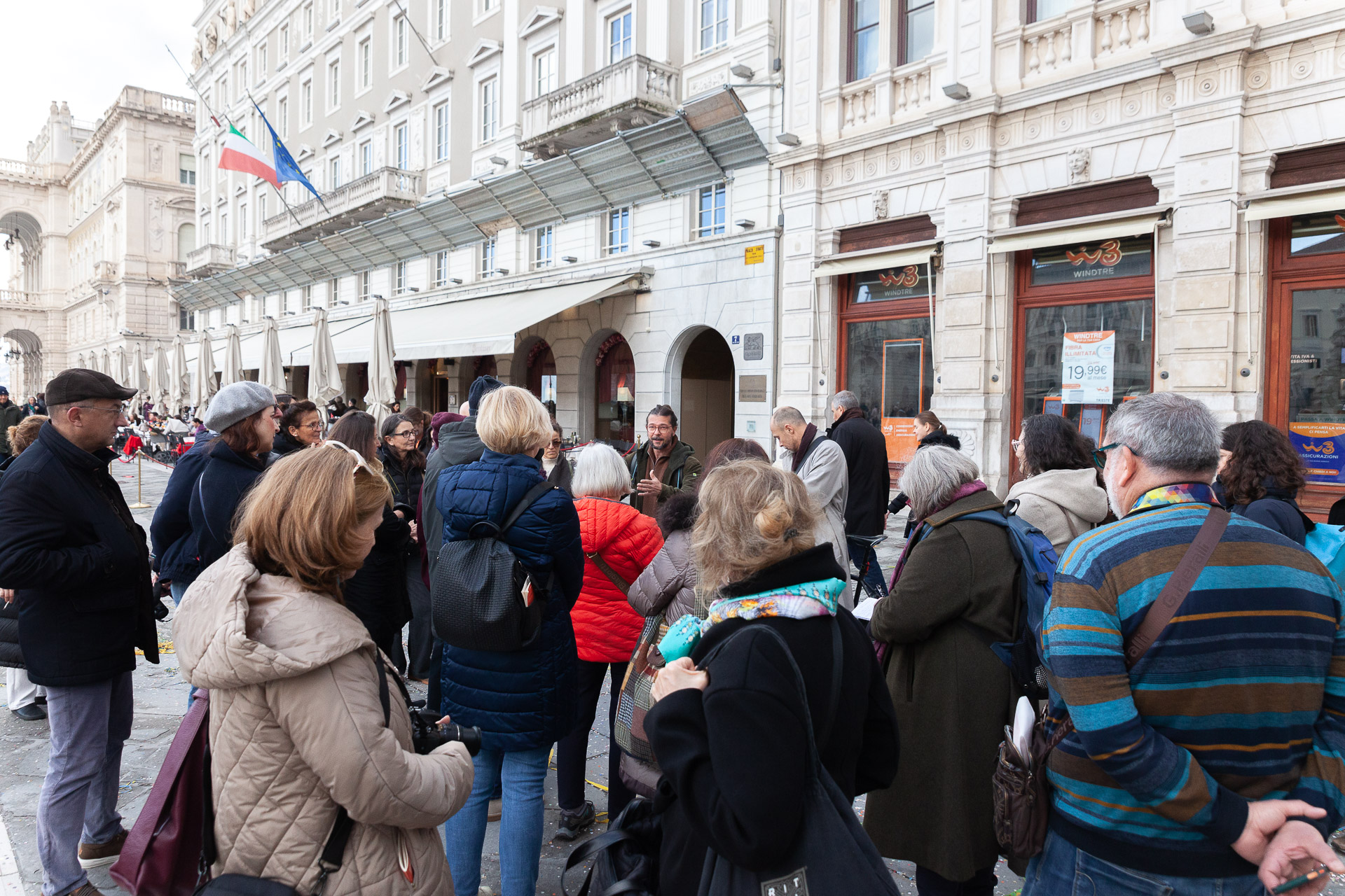 Tracce di Parole - Dogodek (13)