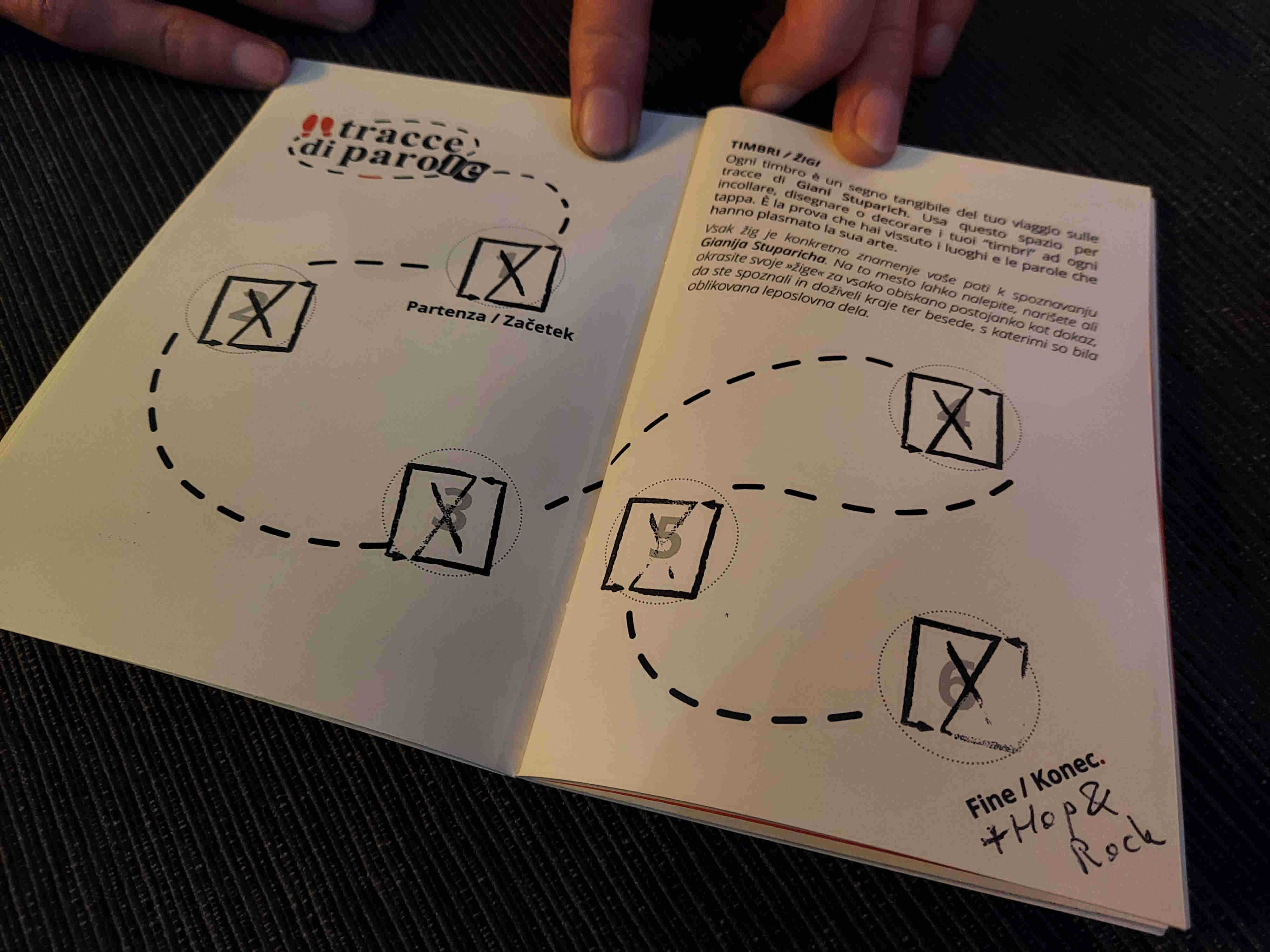 Tracce di Parole - Dogodek (15)