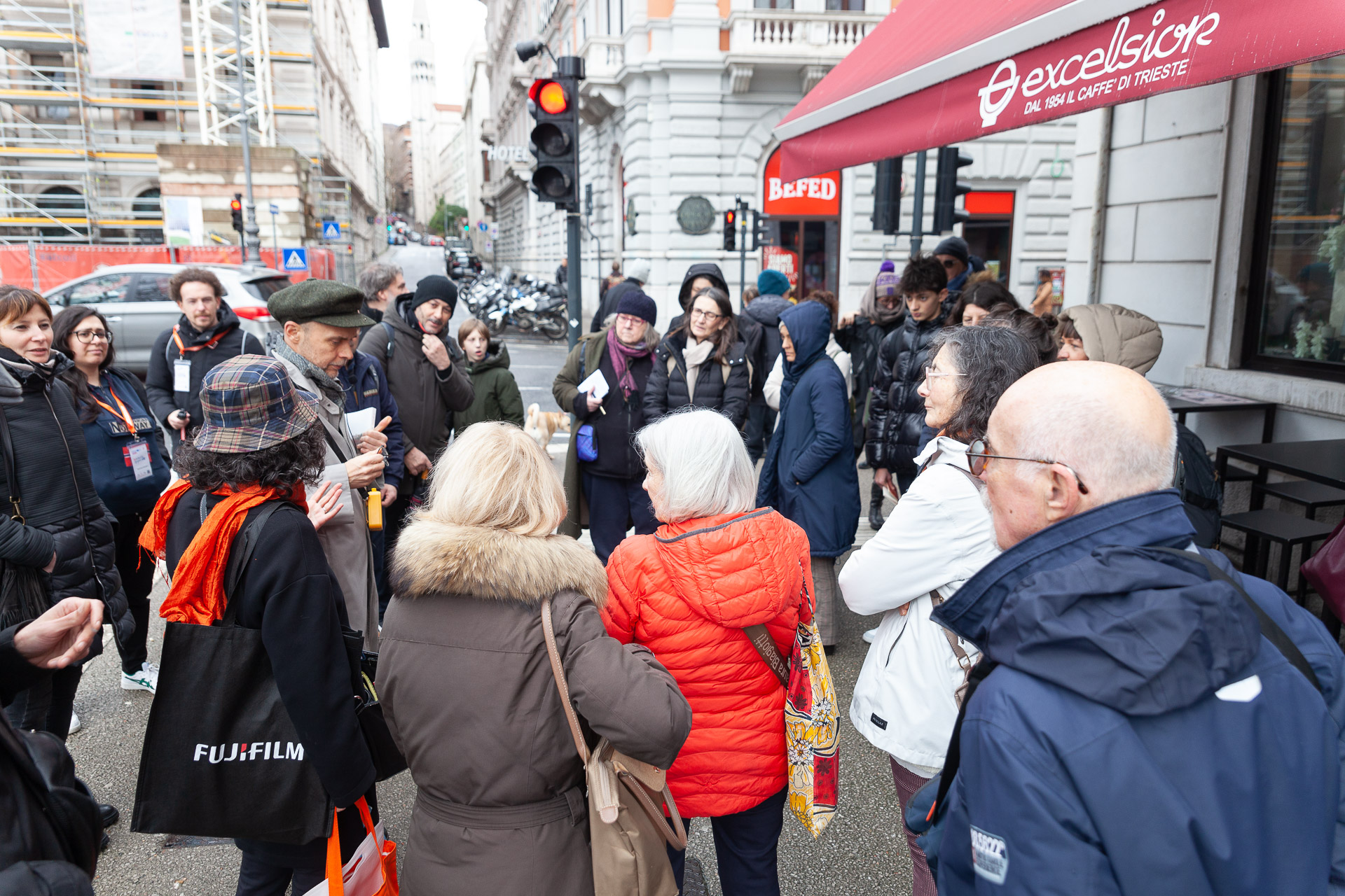 Tracce di Parole - Dogodek (6)