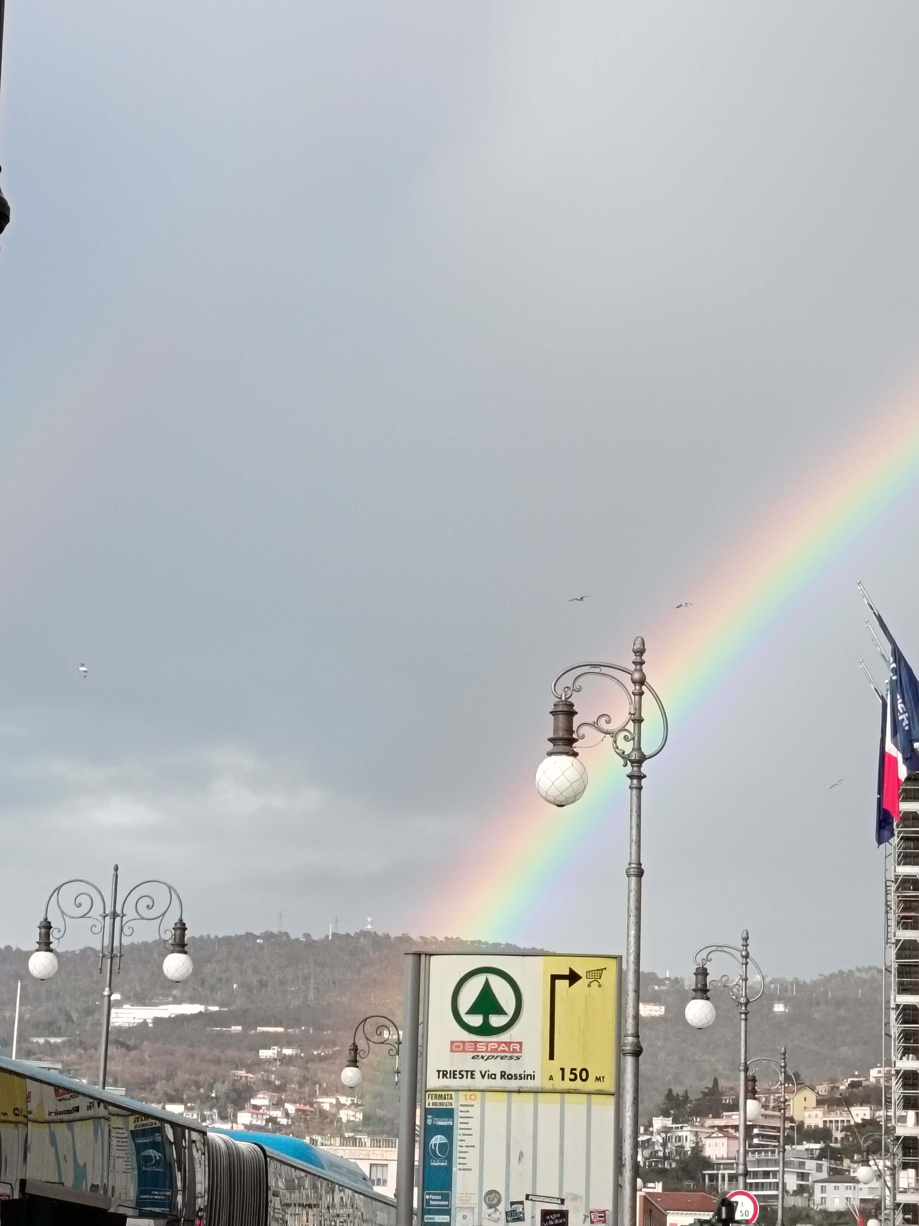 Tracce Di Parole Exhibit Around 71