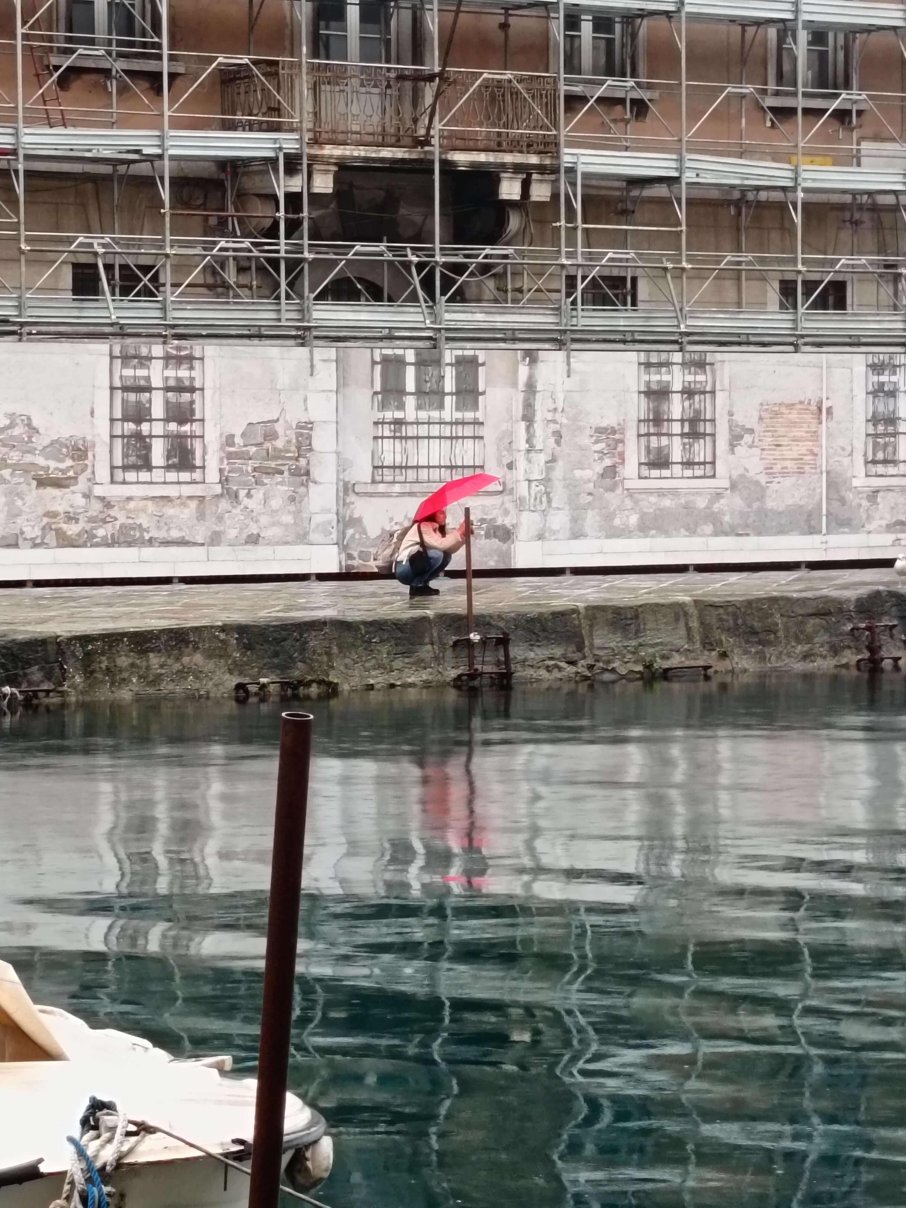 Tracce Di Parole Exhibit Around 72