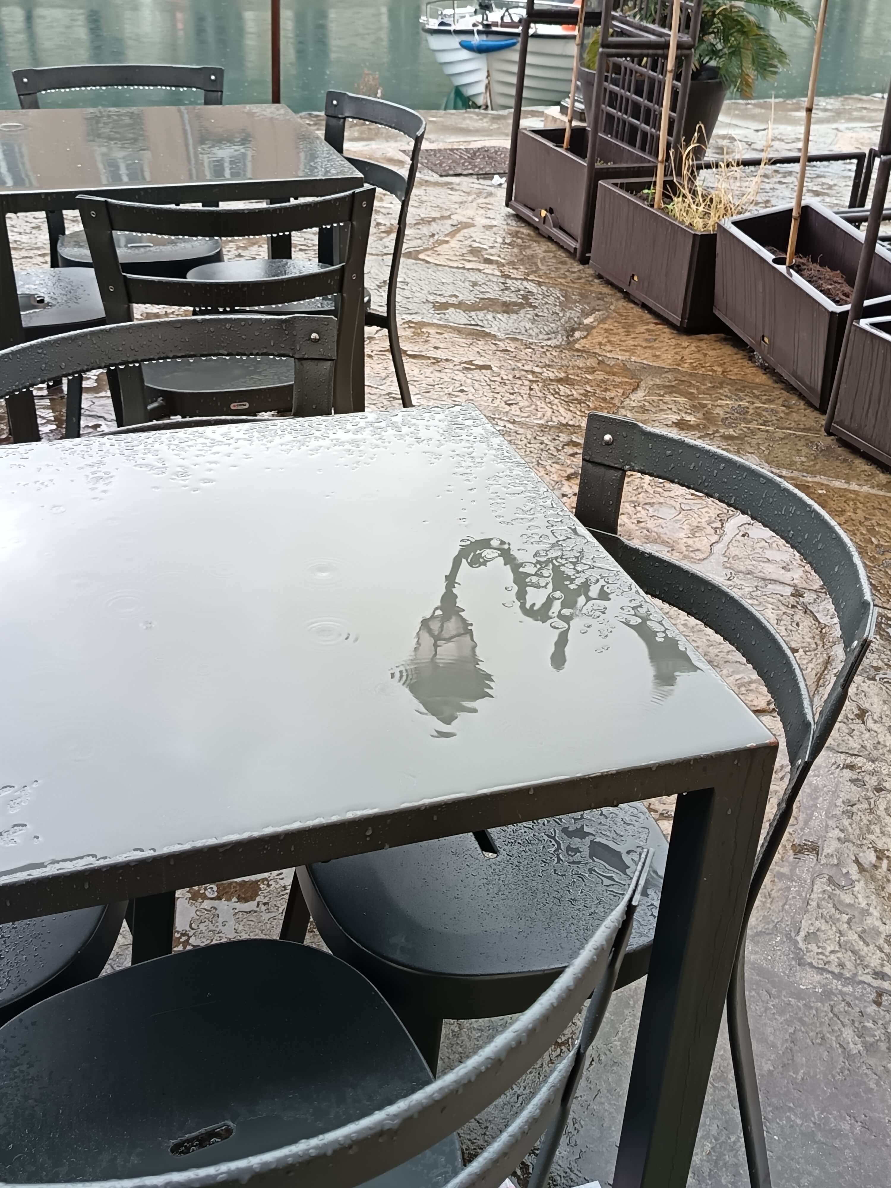 Tracce Di Parole Exhibit Around 75